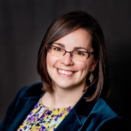 Amanda Petzinger