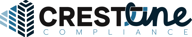 Crestline+Logomark