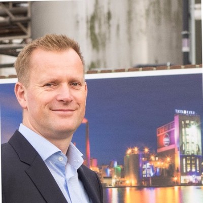 JJ Van Der Bij