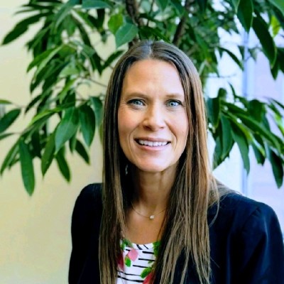 RACHELLE RAIBLE