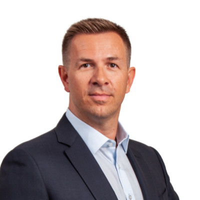 Bojan Buinac