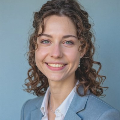 Katia Makshanova