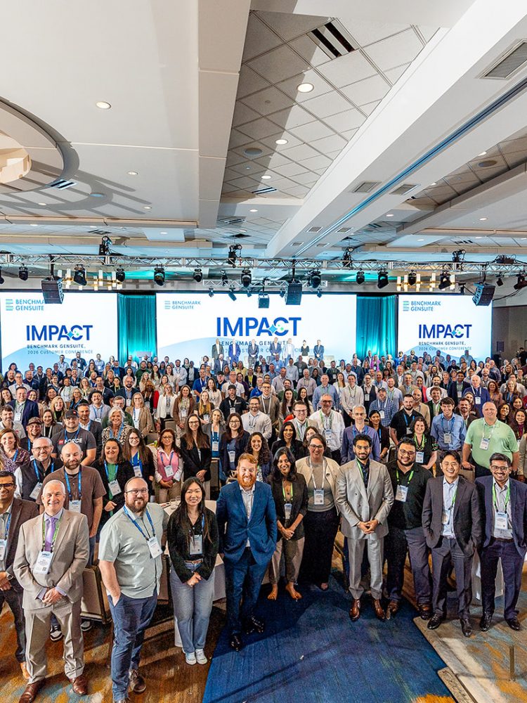 Impact 2026